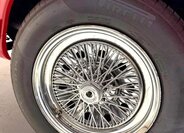 Mercedes-Benz SLC Kupé 0,0 136 kw