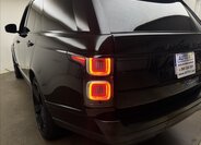 Land Rover Range Rover SUV 5,0 l 405 kw