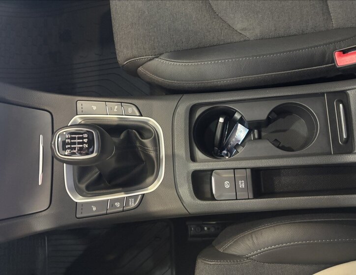 Hyundai i30 Kombi 1,5 l 117 kw