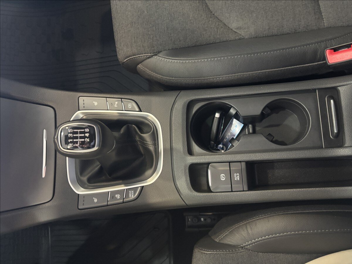 Hyundai i30 Kombi 1,5 l 117 kw