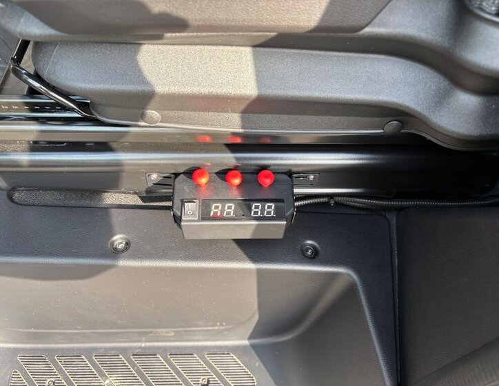 Renault Master Ostatní 2,0 l 125 kw