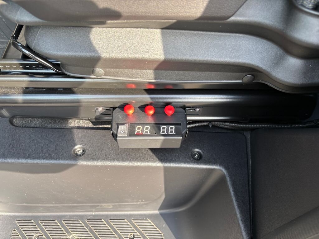 Renault Master Ostatní 2,0 l 125 kw