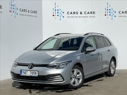 Volkswagen Golf Kombi 1,5 l 110 kw