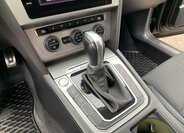 Volkswagen Passat Kombi 2,0 l 140 kw