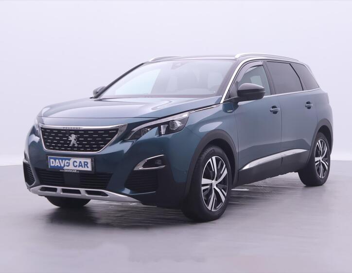 Peugeot 5008 3
