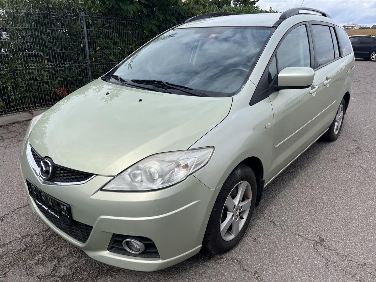 Mazda 5