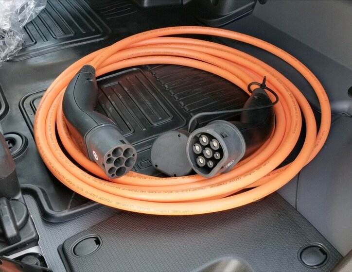 Toyota Proace Max Ostatní 0,0 205 kw