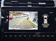 Hyundai Tucson SUV 1,6 l 100 kw