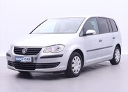 Volkswagen Touran MPV 1,9 l 77 kw