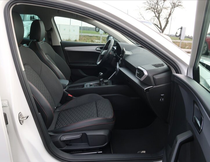 Seat Leon Kombi 1,5 l 96 kw