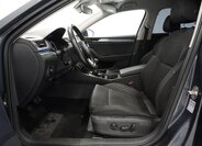 Škoda Superb Kombi 2,0 l 110 kw