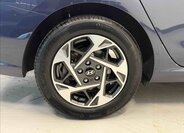 Hyundai i30 Kombi 1,5 l 103 kw