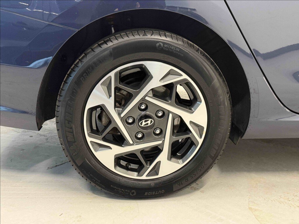 Hyundai i30 Kombi 1,5 l 103 kw