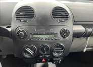 Volkswagen New Beetle Hatchback 1,6 l 74 kw