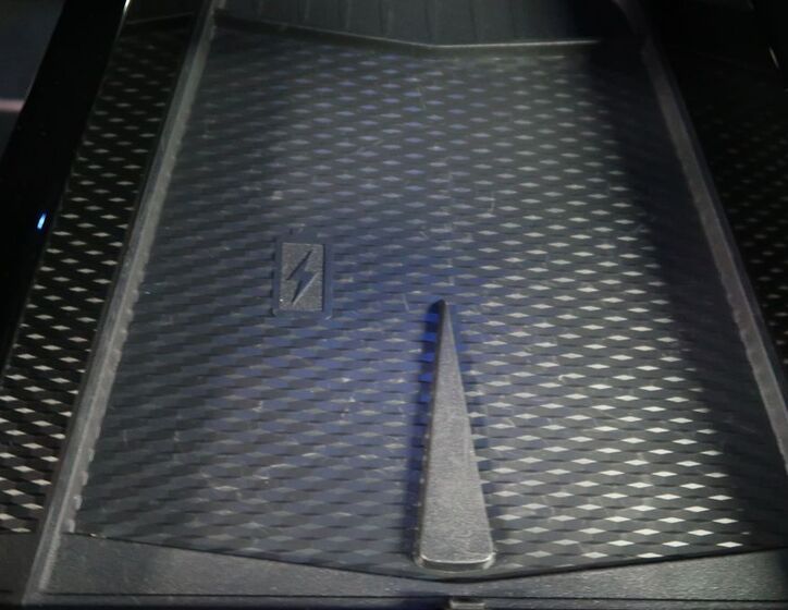 Ford Mustang Mach-E 36