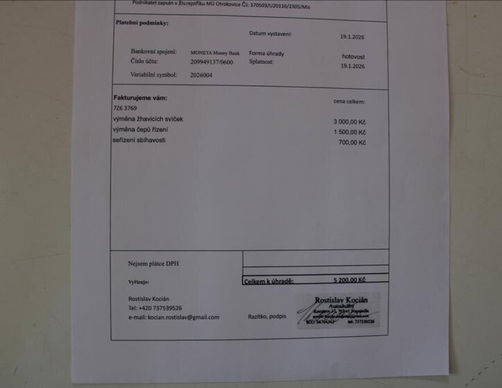 Ford S-MAX Kombi 2,0 l 103 kw