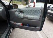 Suzuki Grand Vitara SUV / Terénní 2,0 l 94 kw