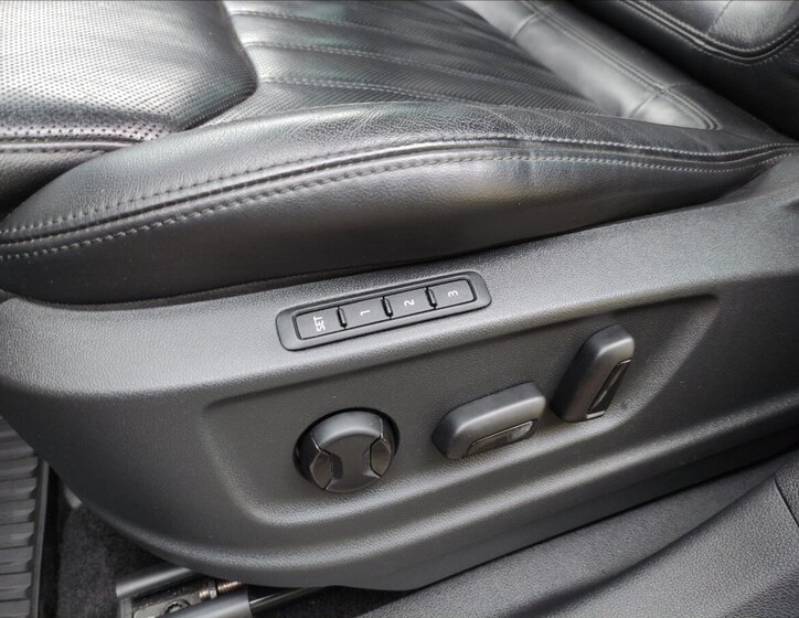 Škoda Kodiaq SUV 2,0 l 140 kw