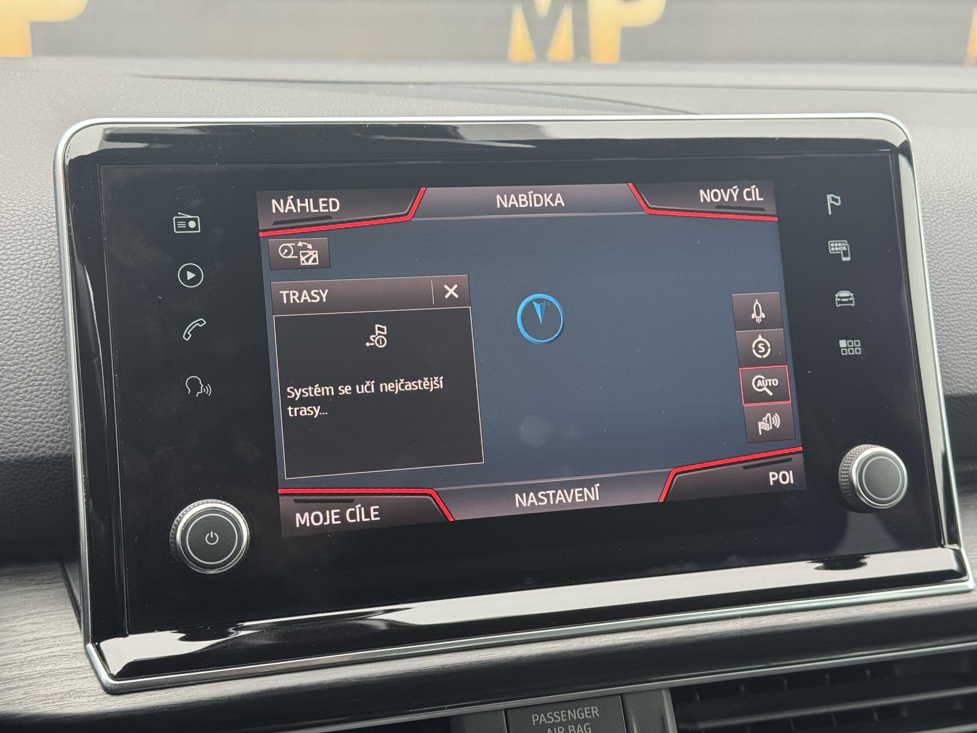 Seat Tarraco SUV 2,0 l 140 kw