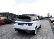 Land Rover Range Rover Sport 6