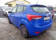 Hyundai ix20 Kombi 1,4 l 57 kw
