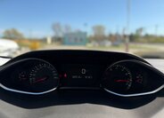 Peugeot 308 Kombi 1,2 l 81 kw