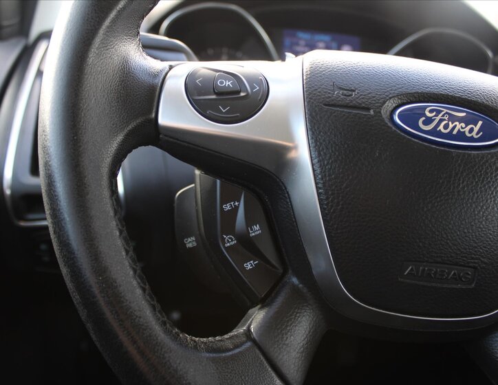 Ford Focus Kombi 1,6 l 77 kw