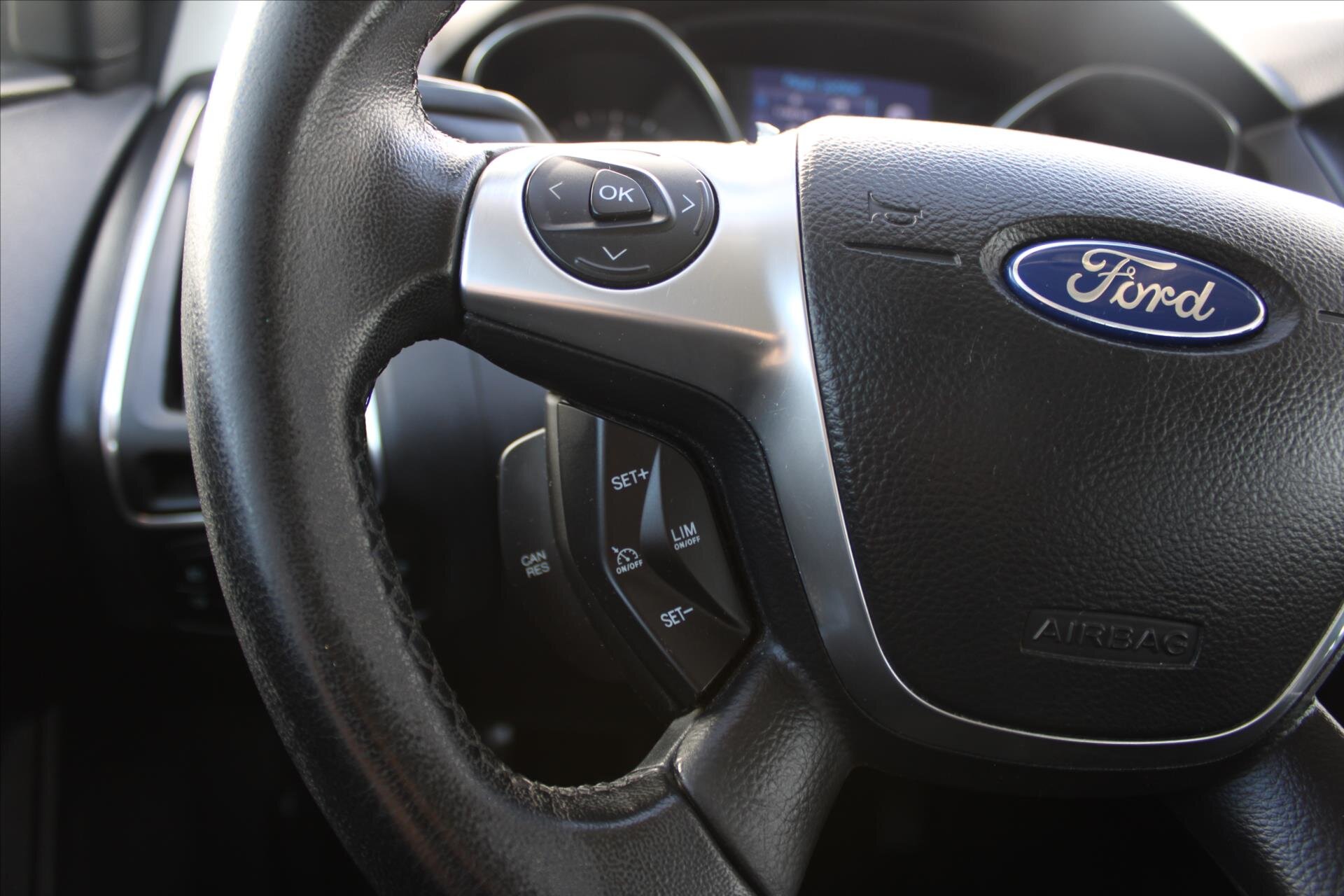 Ford Focus Kombi 1,6 l 77 kw