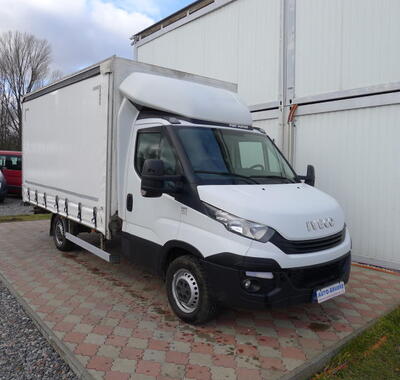 Iveco Daily 2