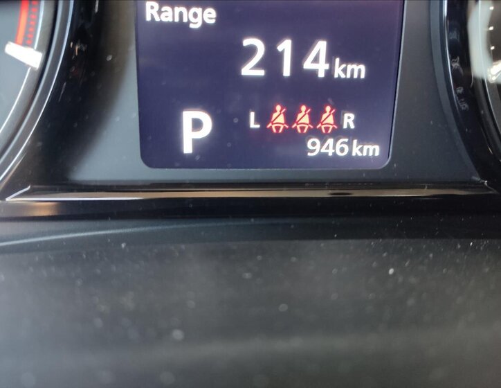 Suzuki Vitara Hatchback 1,4 l 81 kw