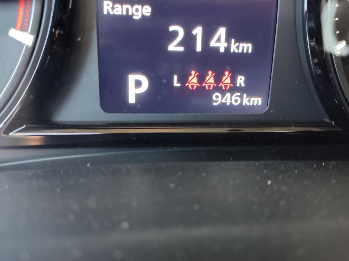 Suzuki Vitara Hatchback 1,4 l 81 kw