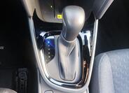 Toyota Yaris Cross 18