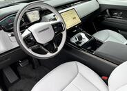 Land Rover Range Rover Sport 14