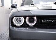 Dodge Challenger Kupé 5,7 l 277 kw
