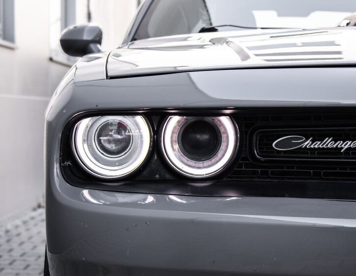 Dodge Challenger Kupé 5,7 l 277 kw