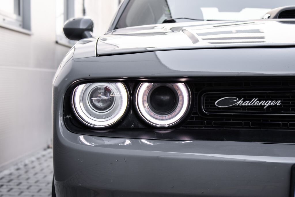 Dodge Challenger Kupé 5,7 l 277 kw