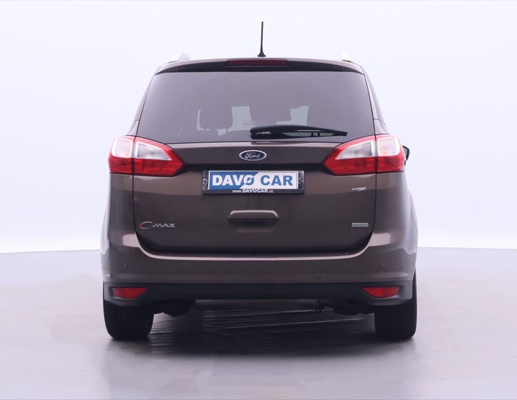 Ford Grand C-MAX Kombi 1,5 l 110 kw