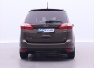 Ford Grand C-MAX Kombi 1,5 l 110 kw