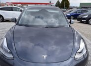 Tesla Model 3 Sedan / Limuzína 0,0 377 kw