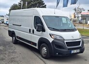 Peugeot Boxer Skříň 2,2 l 121 kw