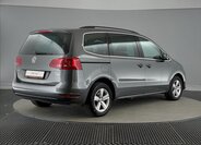 Volkswagen Sharan Kombi 2,0 l 125 kw