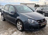 Volkswagen Golf Hatchback 1,4 l 90 kw