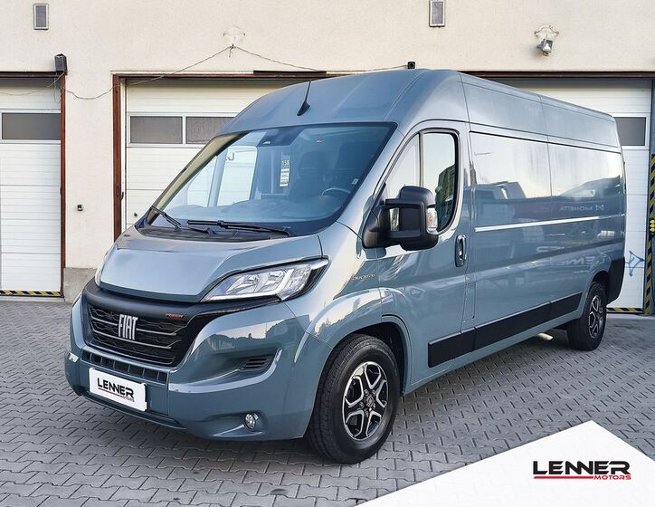 Fiat Ducato 1