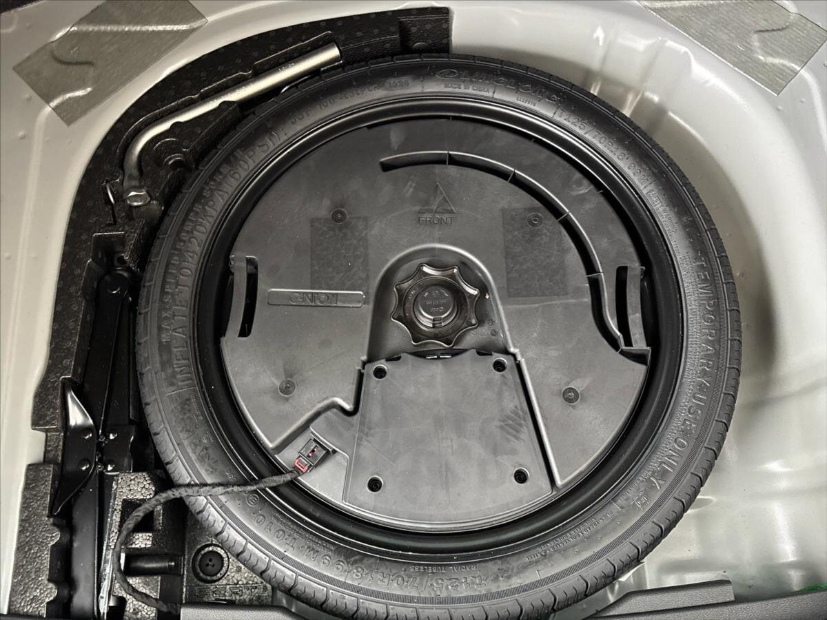 Škoda Karoq SUV / Terénní 1,5 l 110 kw