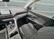 Peugeot 5008 MPV 1,5 l 96 kw