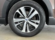 Subaru Outback Kombi 2,5 l 129 kw