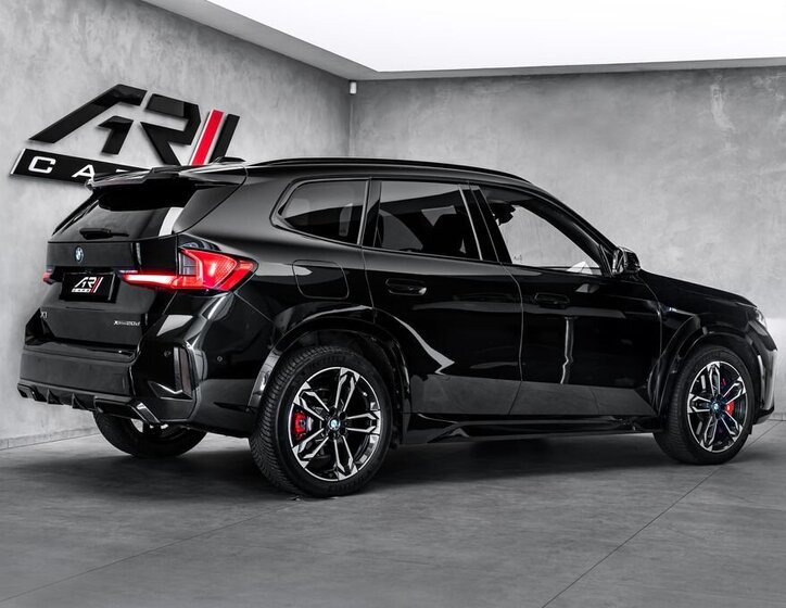 BMW X1 SUV / Terénní 2,0 l 110 kw