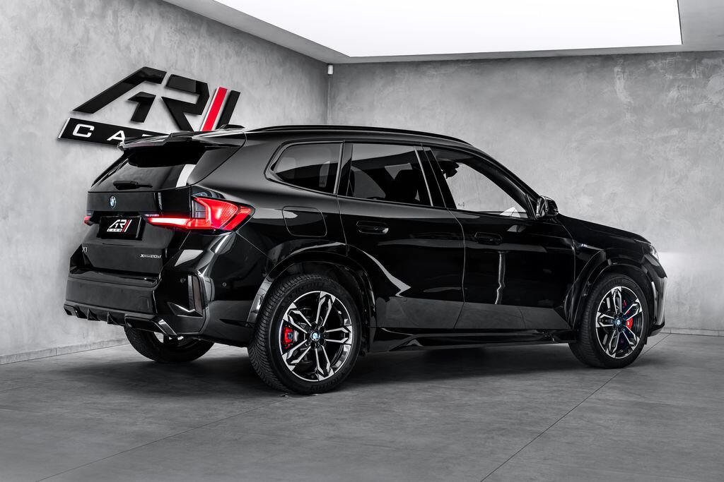 BMW X1 SUV / Terénní 2,0 l 110 kw