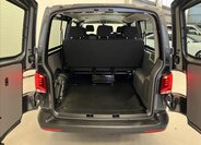 Volkswagen Transporter Kombi 2,0 l 110 kw