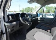 Volkswagen Crafter Ostatní 2,0 l 103 kw